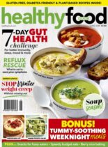 Australian Healthy Food Guide – June 2024