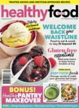 Australian Healthy Food Guide – September 2024