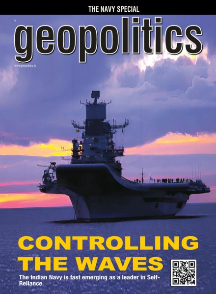 Geopolitics Magazine – December 2025