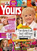 Yours UK – 23 December 2025