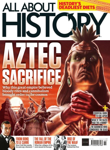 All About History – Issue 164 2025