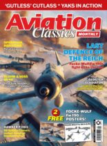 Aviation Classics Monthly – January 2026
