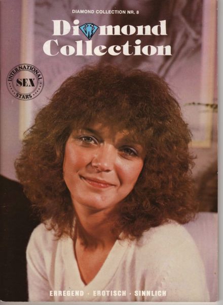 Diamond Collection – Nr 8