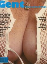Gent Home of the D-Cups – Vol 20 N 8 September 1979