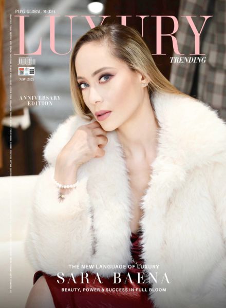 Luxury Trending – November 2025