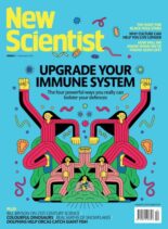 New Scientist International Edition – 27 December 2025