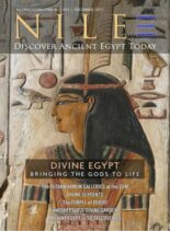 Nile Magazine – December 2025