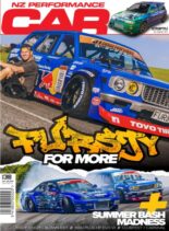 NZ Performance Car – January-February 2026