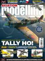Phoenix Aviation Modelling – November 2025