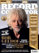 Record Collector – Christmas 2025