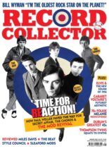 Record Collector – January 2026