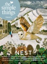 The Simple Things – January 2026