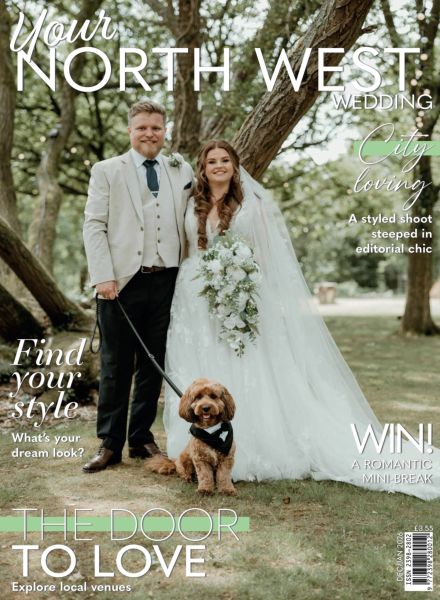 Your North West Wedding – December 2025 – January 2026