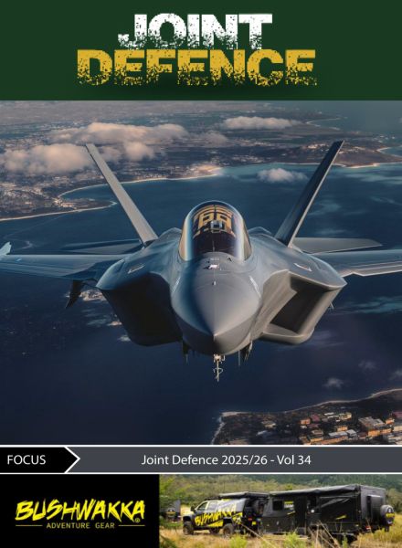 Joint Defence – 2025-2026