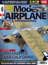 Model Airplane International – December 2025