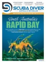 Scuba Diver Australia & New Zealand – 25 December 2025