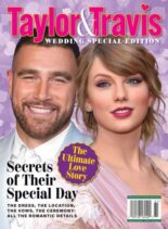 Taylor & Travis – Wedding Special Edition 2025