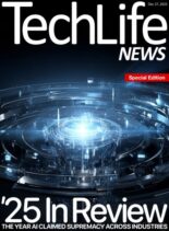 Techlife News – 27 December 2025