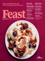 The Guardian Feast – 27 December 2025