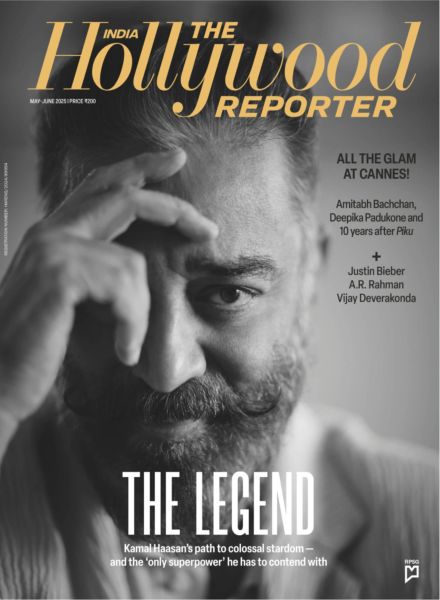 The Hollywood Reporter India – May-June 2025