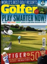 Today’s Golfer UK – February 2026