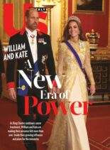 Us Weekly – January 05 2026