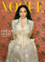 Vogue India – January-February 2026