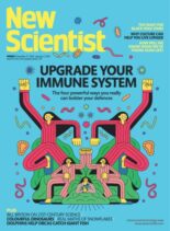 New Scientist USA – 27 December 2025