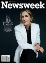 Newsweek USA – January 2 2026