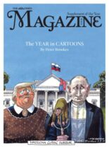 The Times Magazine – December 27 2025