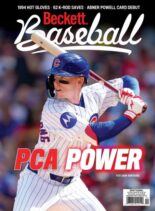Beckett Baseball – February 2026