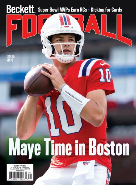 Beckett Football – February 2026