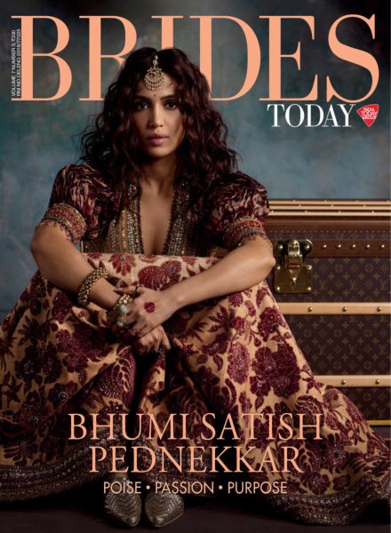 Brides Today – October-November-December 2025
