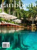 Caribbean Living – Winter 2025-26