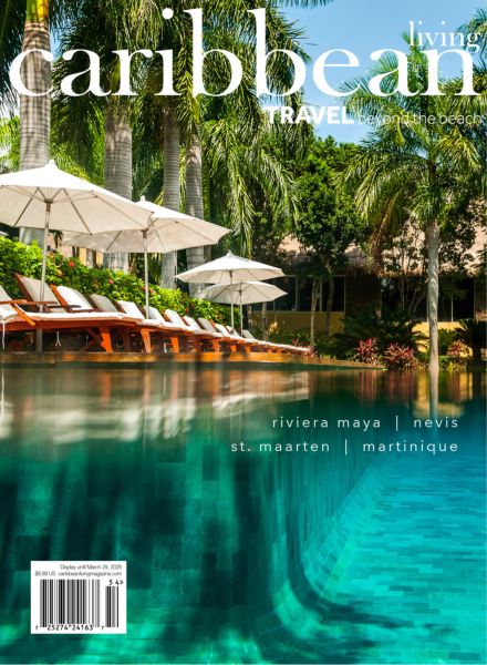 Caribbean Living – Winter 2025-26