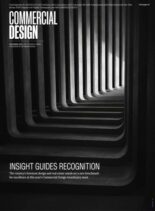 Commercial Design – December 2025