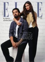 Elle India – August 2024