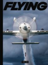 Flying USA – January 2026