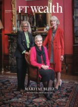 FT Wealth – December 2025