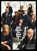 New York Magazine – 29 December 2025