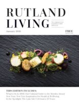 Rutland Living – January 2026