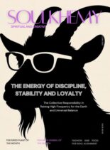 Soulkhemy Magazine – January 2026