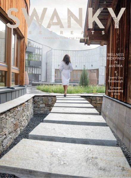 Swanky Retreats – Winter 2025-26