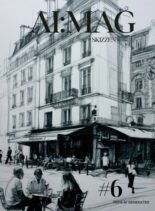 AI MAG Special – Nr 6 2025
