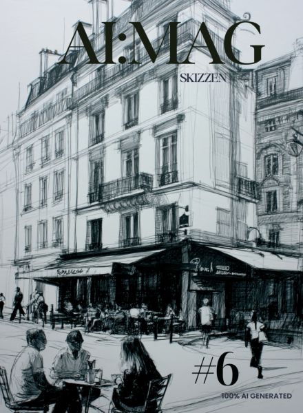 AI MAG Special – Nr 6 2025