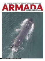 Armada International – December 2025-January 2026