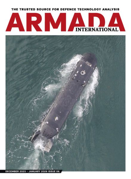 Armada International – December 2025-January 2026
