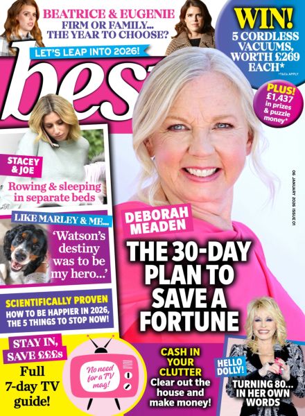 Best – 30 December 2025