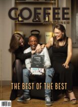 Coffee Magazine – January-March 2026