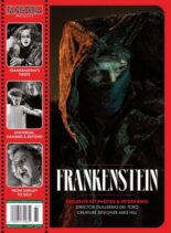 Fangoria presents – Frankenstein 2025